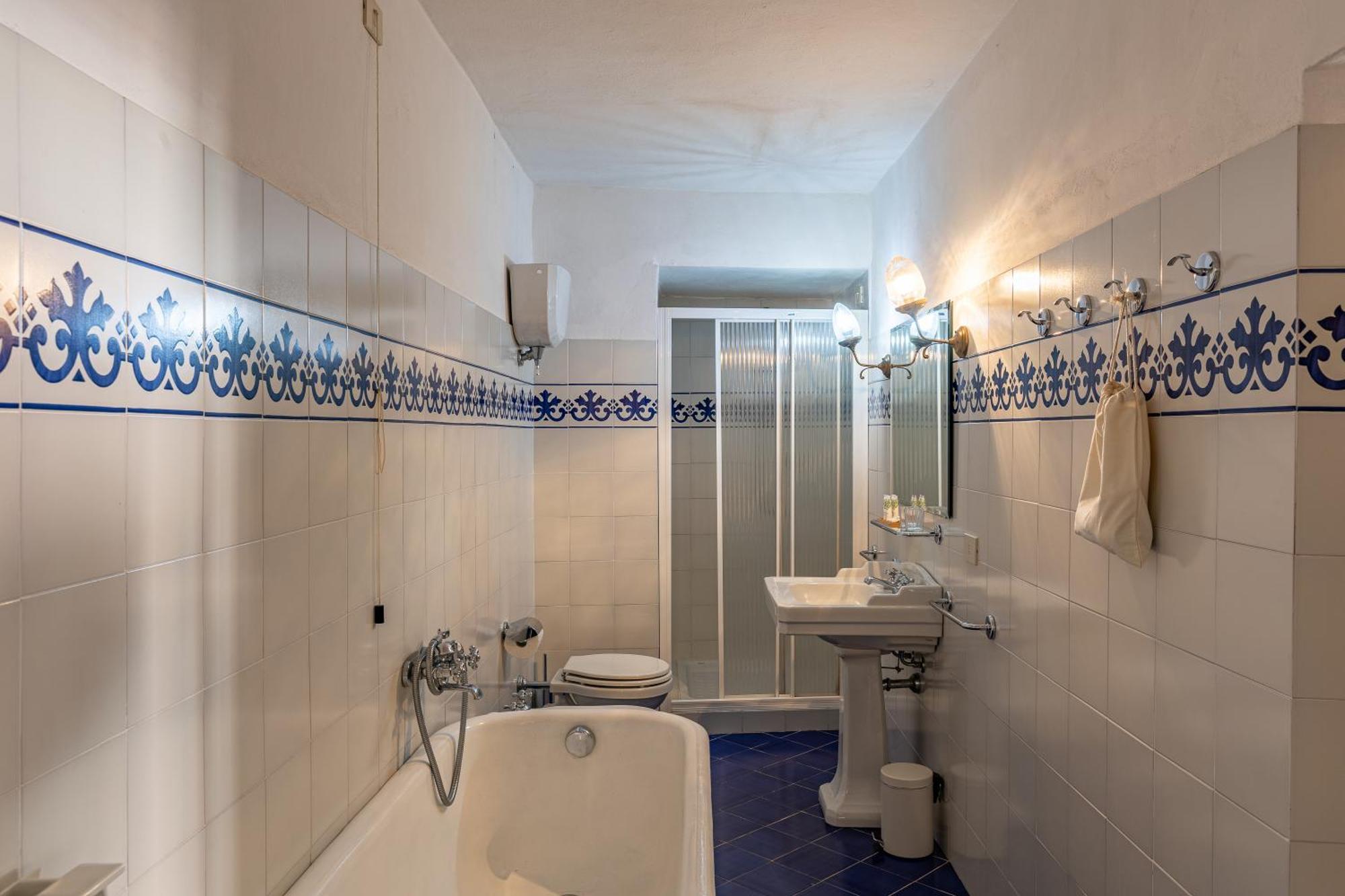 Palazzo Costanti - A 8 Minuti Dalle Terme Appartement San Quirico dʼOrcia Buitenkant foto
